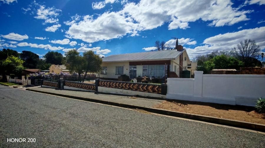 3 Bedroom Property for Sale in Cradock Eastern Cape
